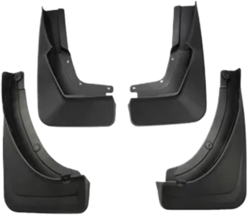 Compatible For Benz GLS Class X167 2020 2021 2022 2023 2024 Mud Flaps Guard Splash Mudguard Fender Mudflaps Car Accessories