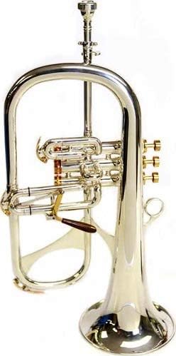 Phaeton Flugelhorn PHTF-2700