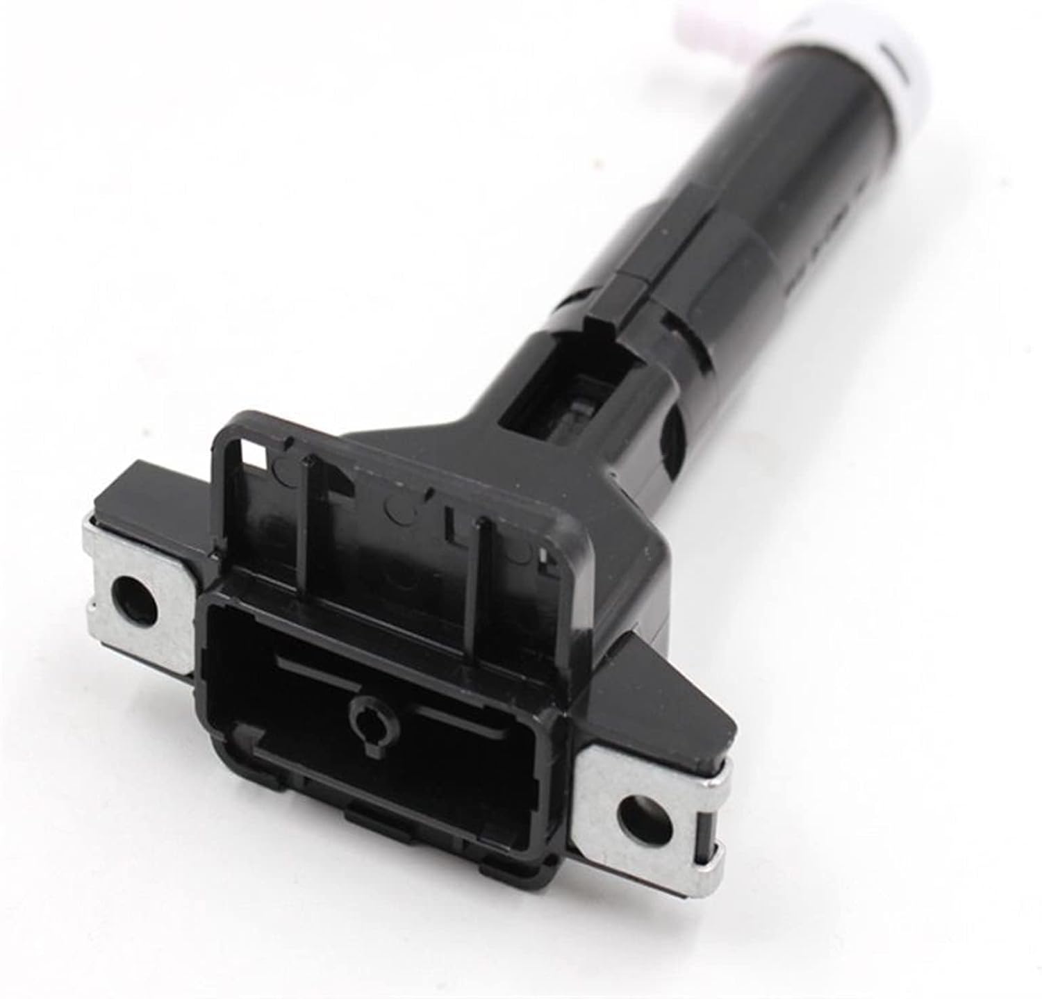 ALaaaaL Car Headlight Washer Nozzle for Crosstour 2010-2011,Car Headlight Cleaning Gun Headlamp Washer Spray Nozzle