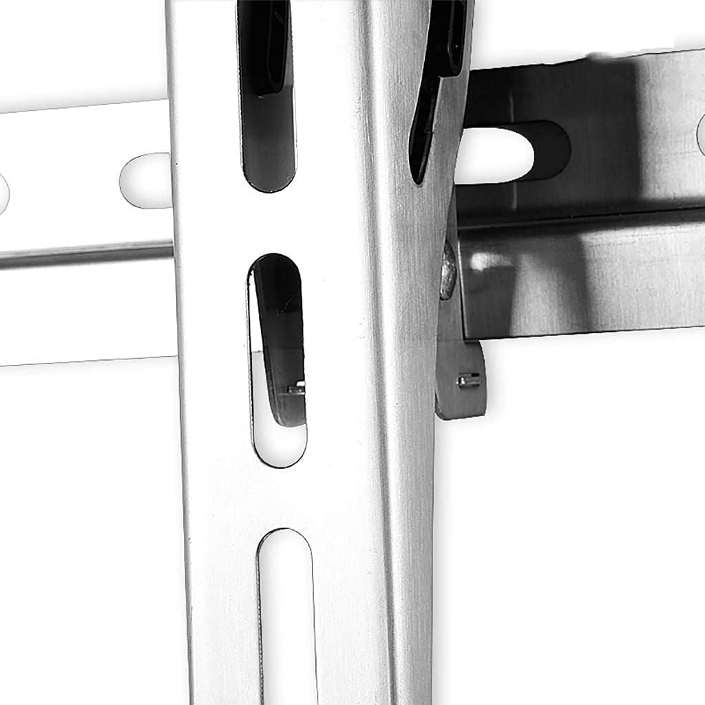 Tv Rack Stand Wall Bracket Universal Wall Mount TV Bracket for 32-55