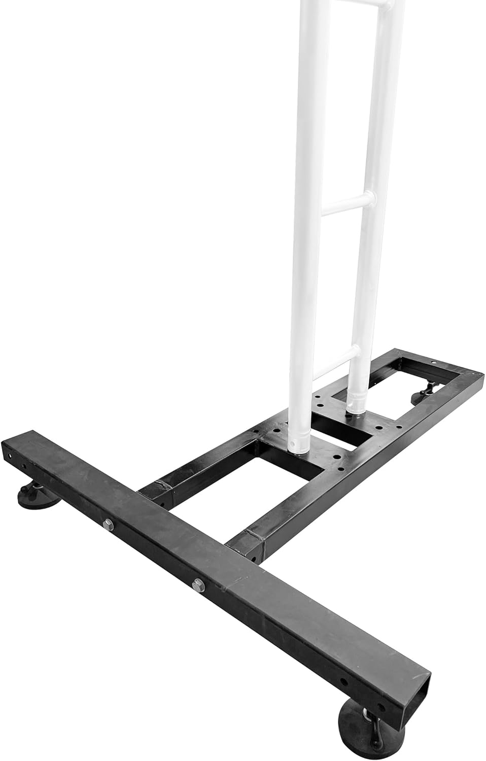 Prox XT-GSWSB Ground Support Stabilizing T-Base for LED Wall Stacking for F32 and 12-inch Bolt Truss Segments