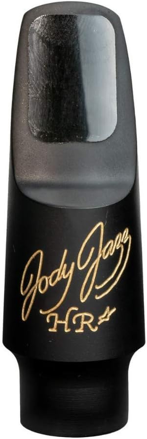 JodyJazz HR* Soprano 6* Saxophone Mouthpiece