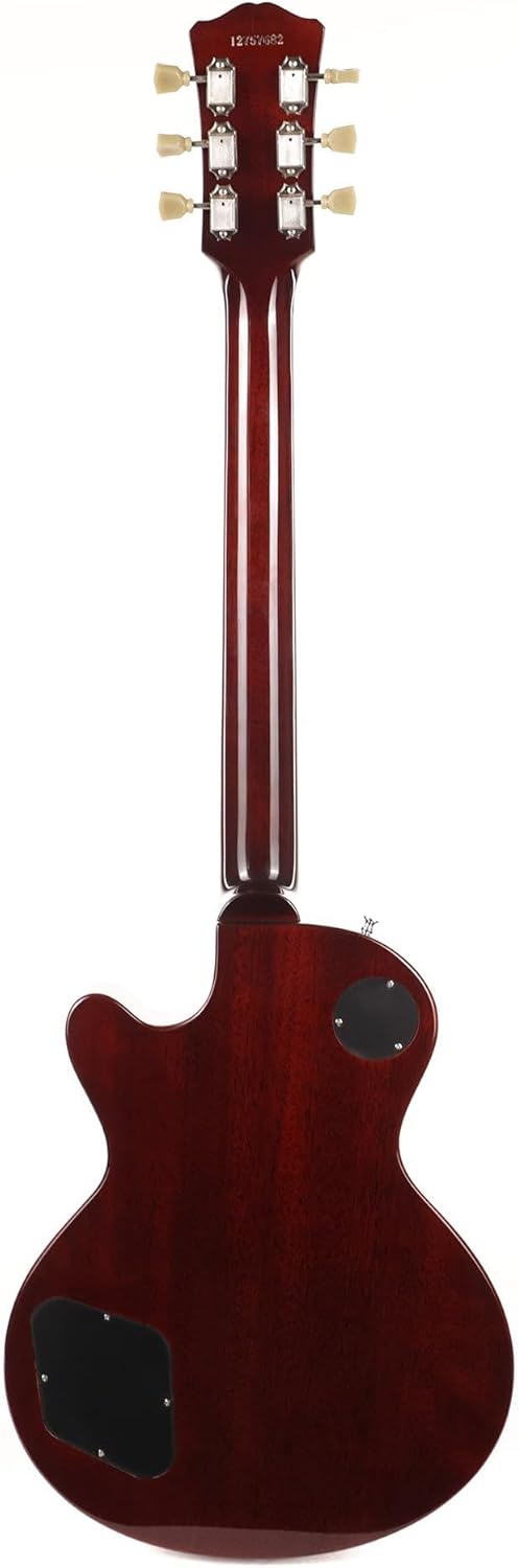 Eastman SB59-SB Single Cut Solid Body Guitar