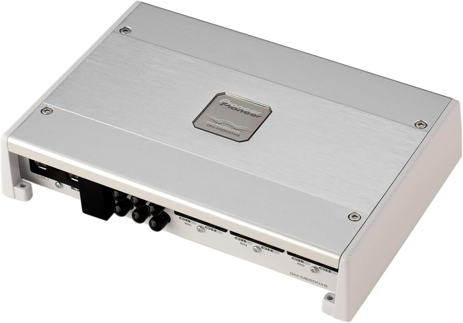 Pioneer GM-ME600X6 6-Channel Marine Amplifier