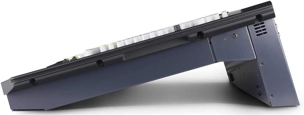 Allen & Heath MixWizard WZ416:2 Desk/Rack Mountable Professional Mixing Console