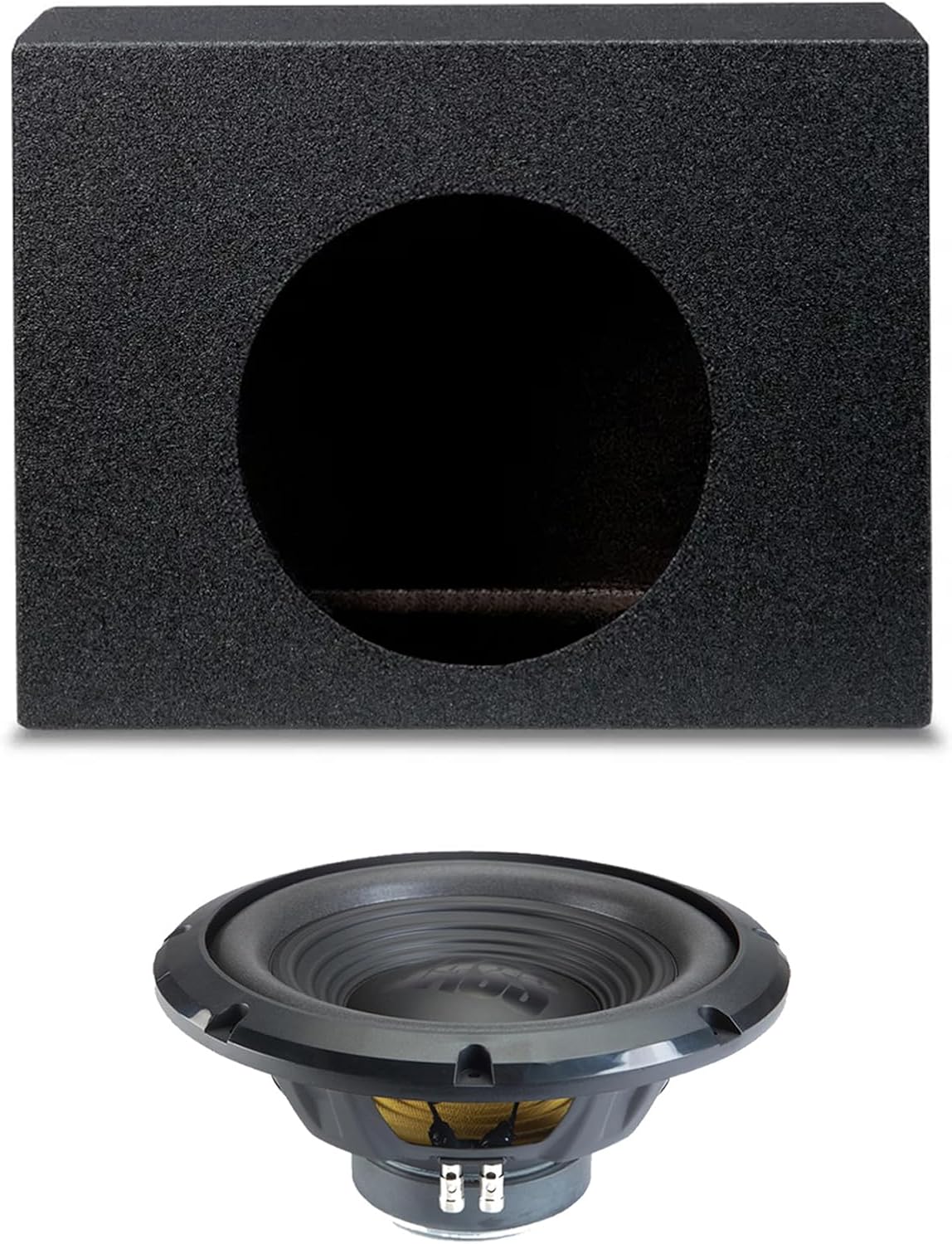 Alpine Universal Regular Standard Truck Cab Sealed Single 12