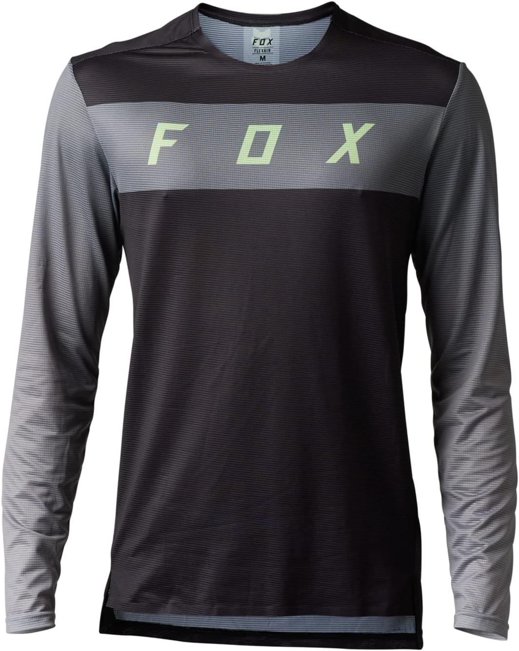 Fox Racing Men's Flexair LS Mountain Bike Jersey
