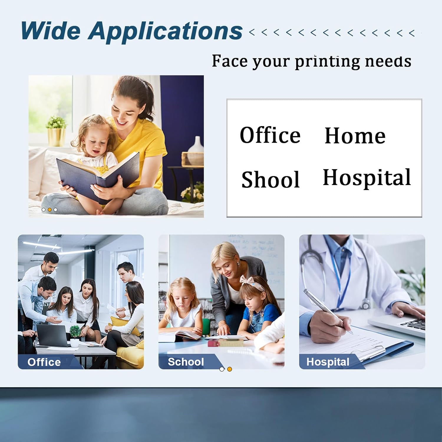 113R00779 Drum Unit | Compatible for Xerox VersaLink B7025 B7030 B7035 Copier Drum Cartridge (80000 Pages Yield) Black 3-pack