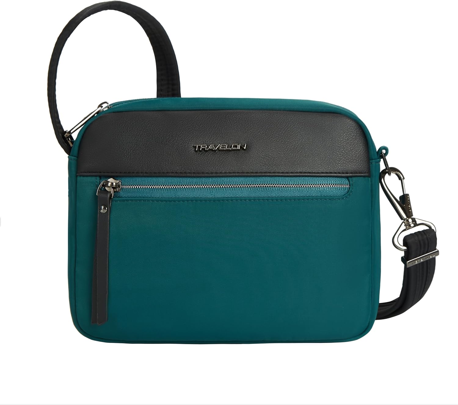 Travelon Anti-Theft Addison Small Crossbody
