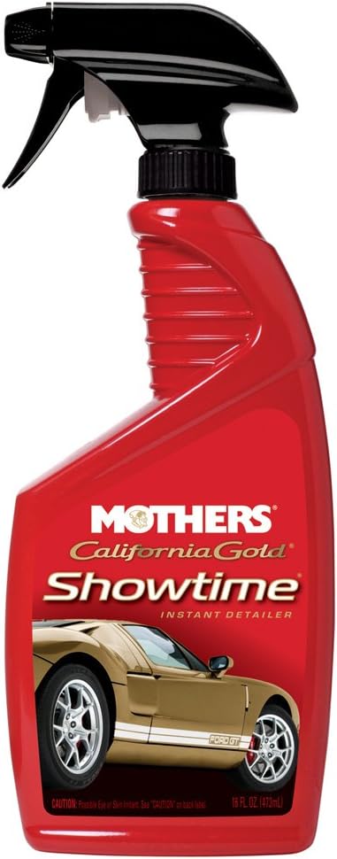 08216 16 Oz Showtime™ Instant Detailer