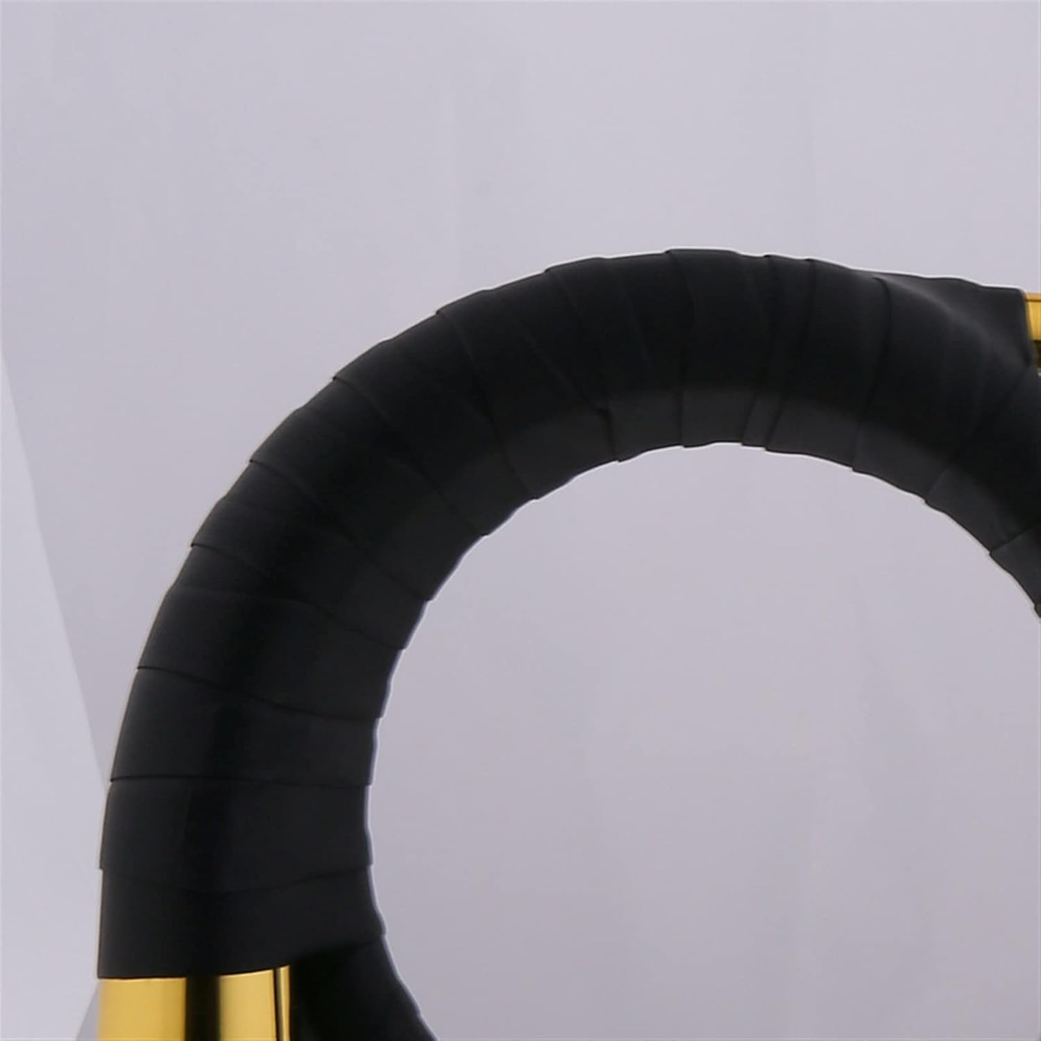 TSTS Elegant Design Beagle Horn B-Flat Mini Horn Beginner Student Wind Instrument Bugle Trumpet