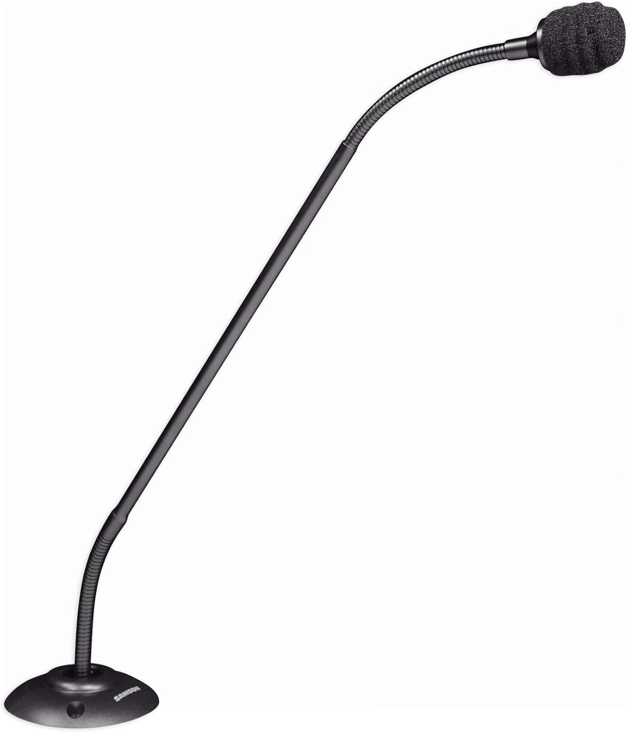 SAMSON CM20P Gooseneck Podium Microphone
