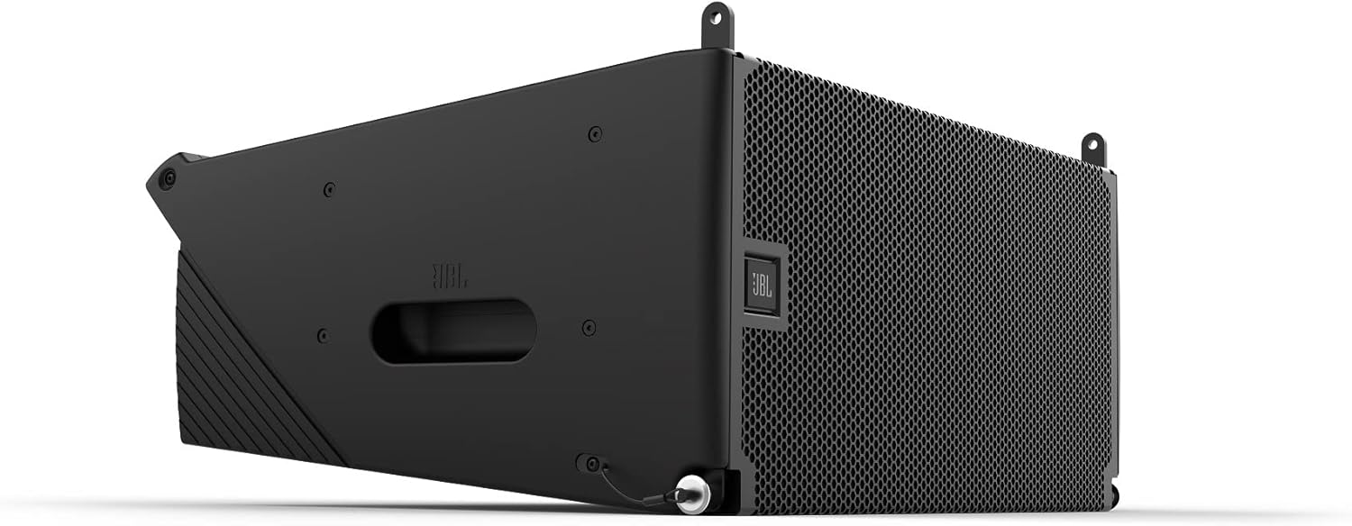 JBL SRX906LA 880W Powered Line Array Loudspeaker