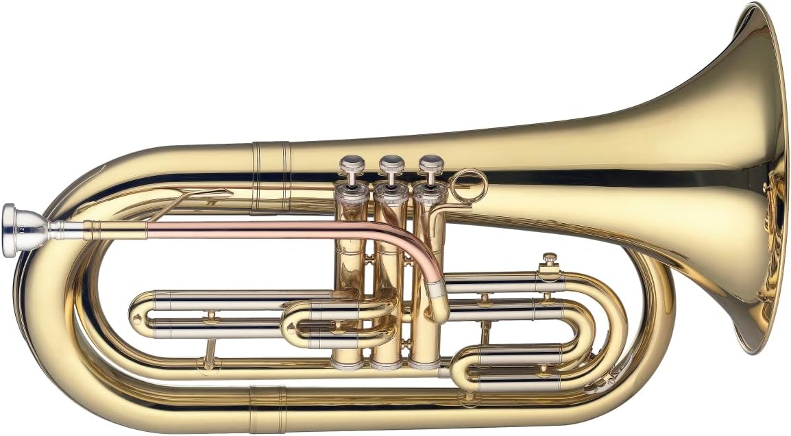 Levante Baritone Horn (LV-MB5505 US)