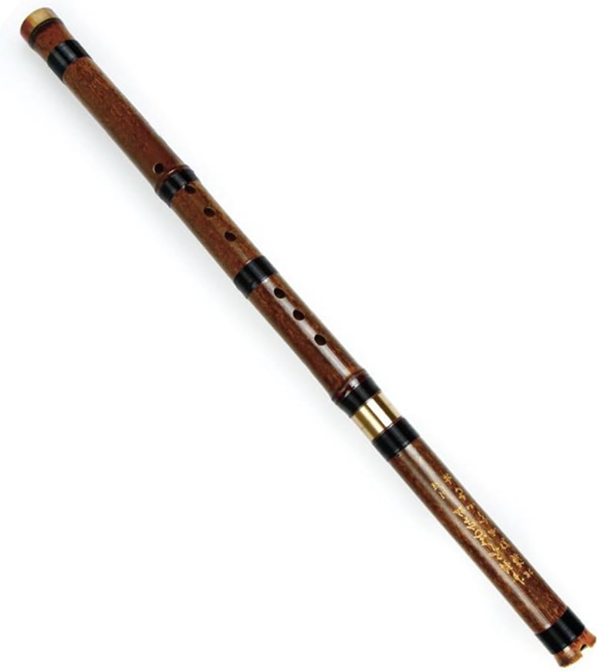 G Key Chinese Bamboo Flute Xiao Woodwind Vertical Traditional Musical Instrument Professional Instrumentos Beginners Bamboo Flute