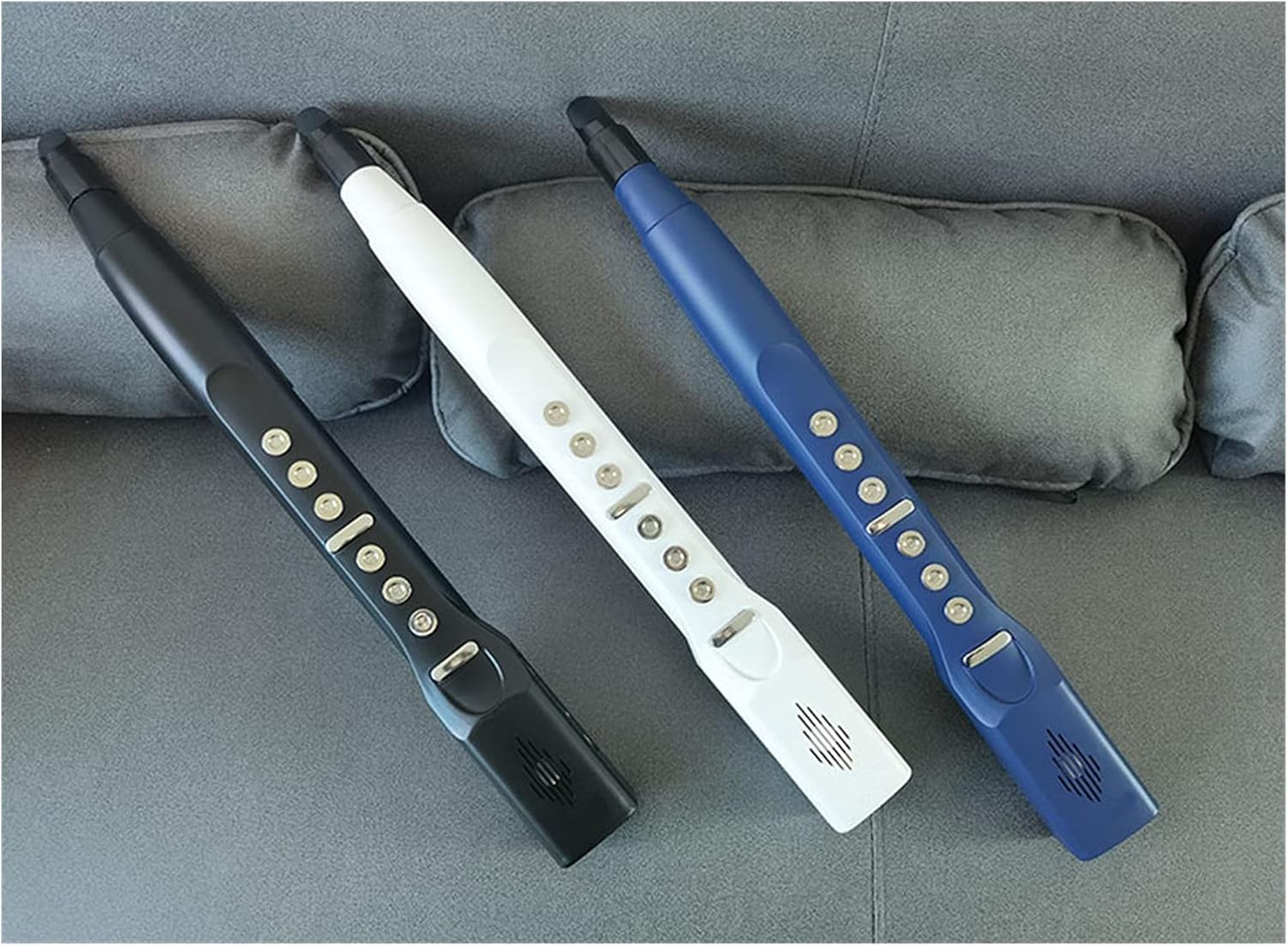 Sax Beginners Kit Digital Tube Electric Wind Instrument Electric Saxophone for Beginners Wind Instrument (Color : 11)