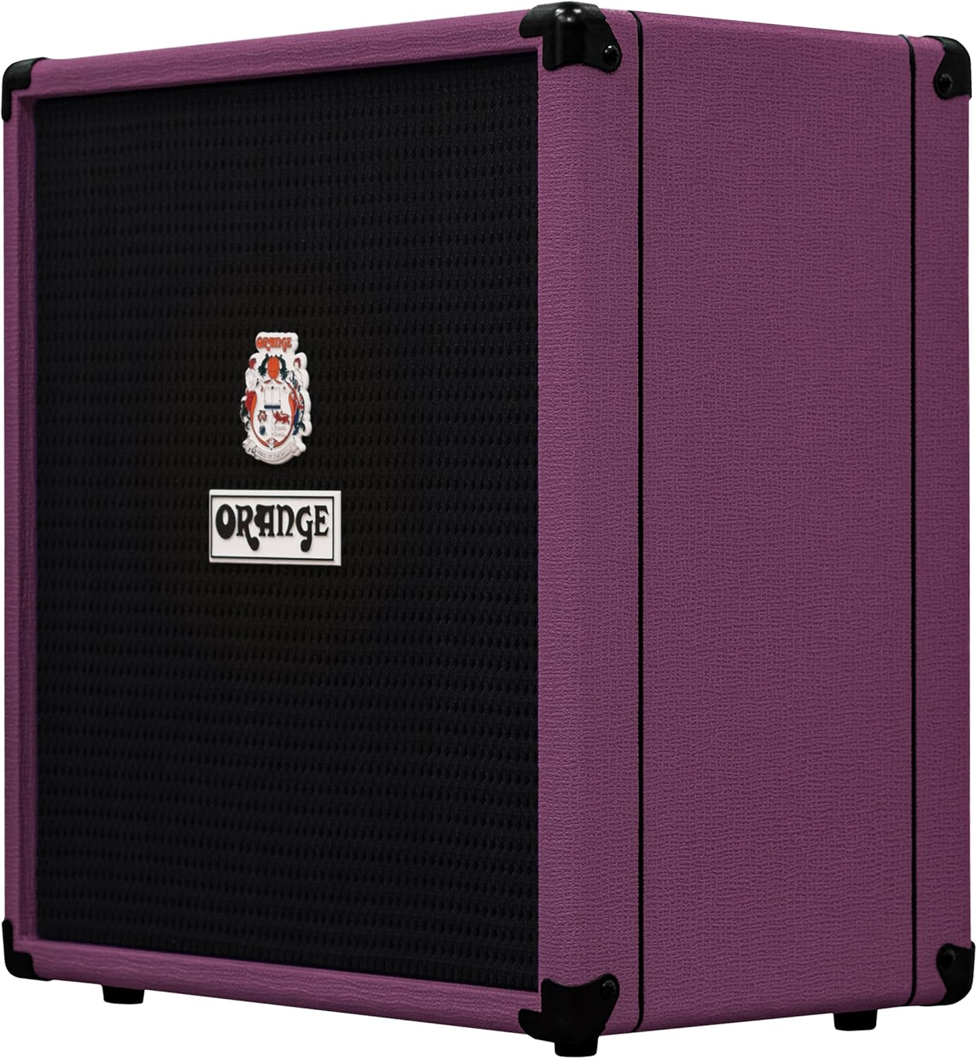 Orange Glenn Hughes Crush Bass 50 1x12 inch 50 Watts
