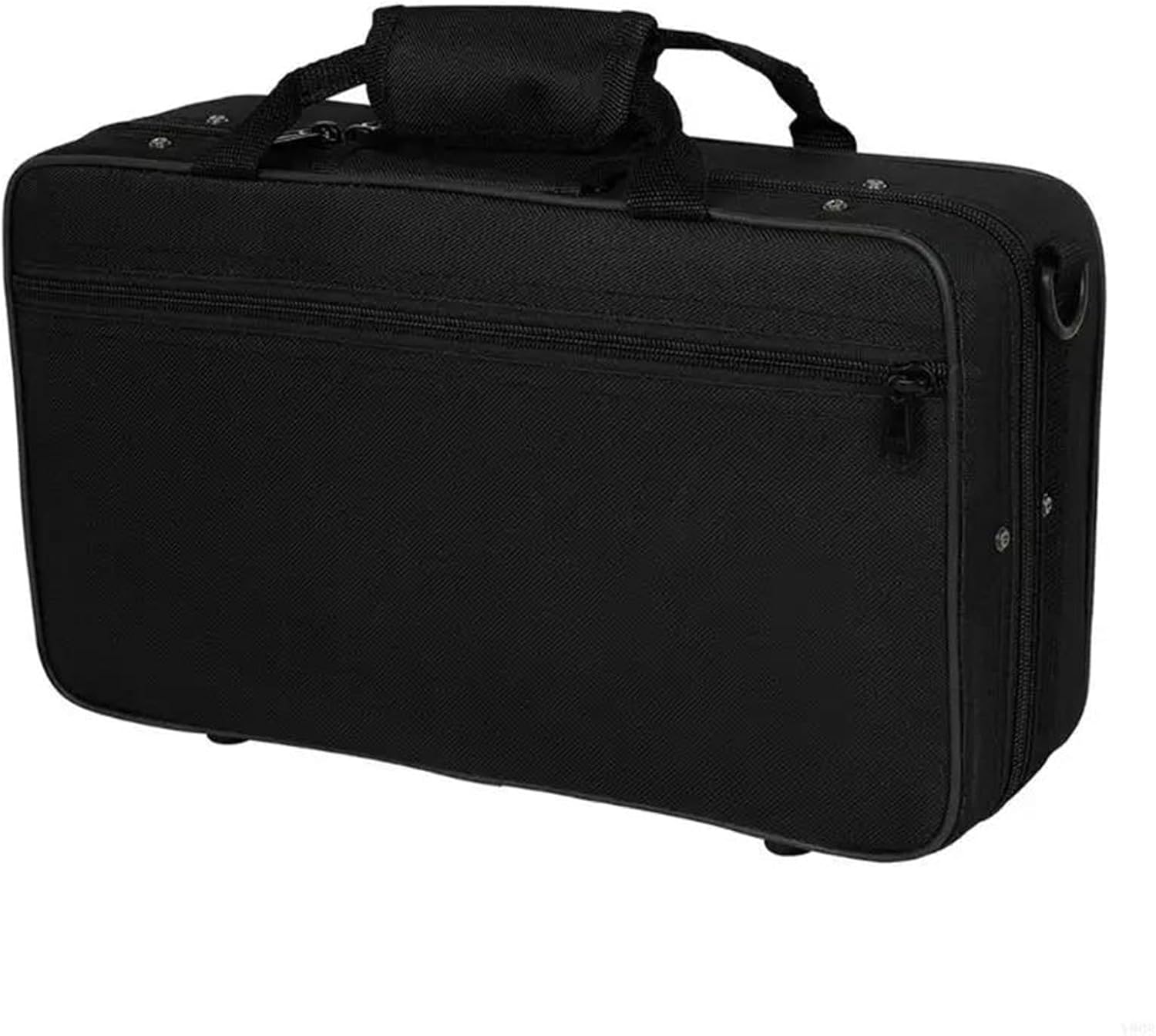 17 Keys Beginner Practice Bakelite Clarinet Woodwind Band Orchestra Musical Instrument