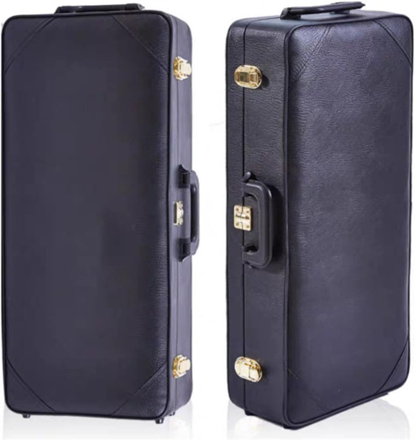 KESHUO E Flat Alto Saxophone/Wind Instrument Adult Entry Test Saxophone Brass Sax Beginners Kit