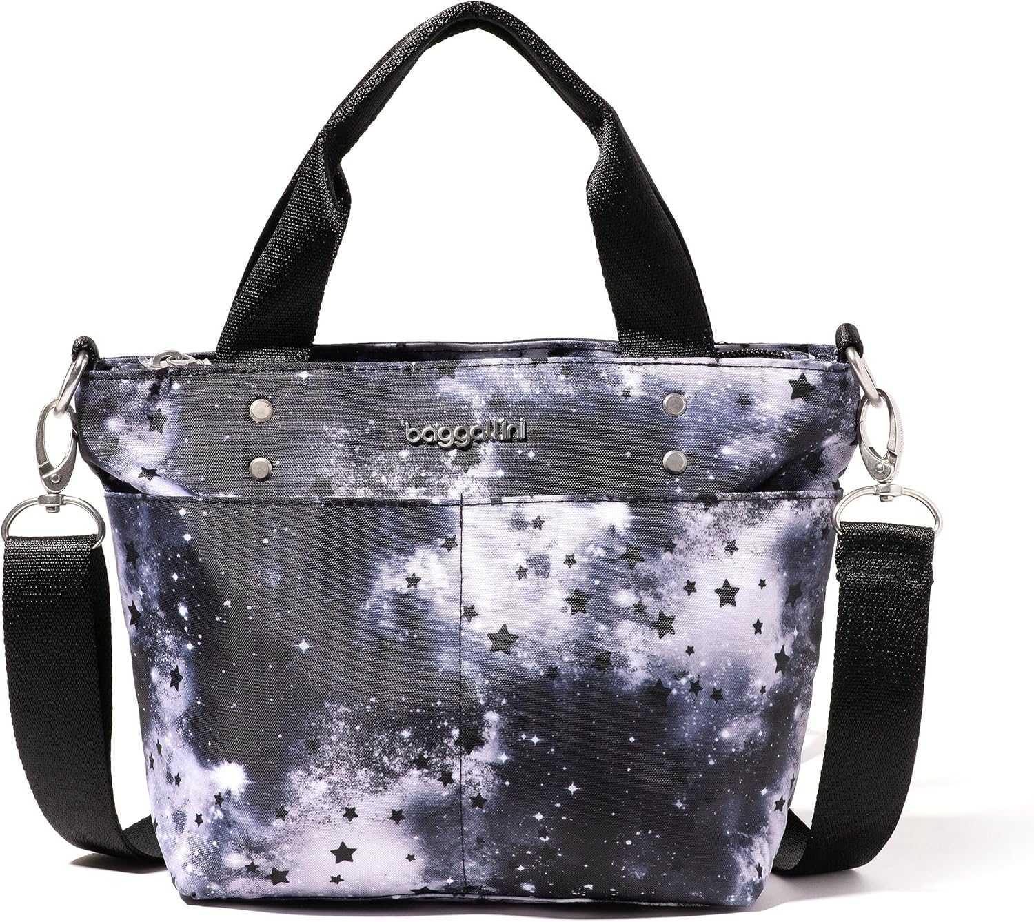 Baggallini Mini Carryall Tote