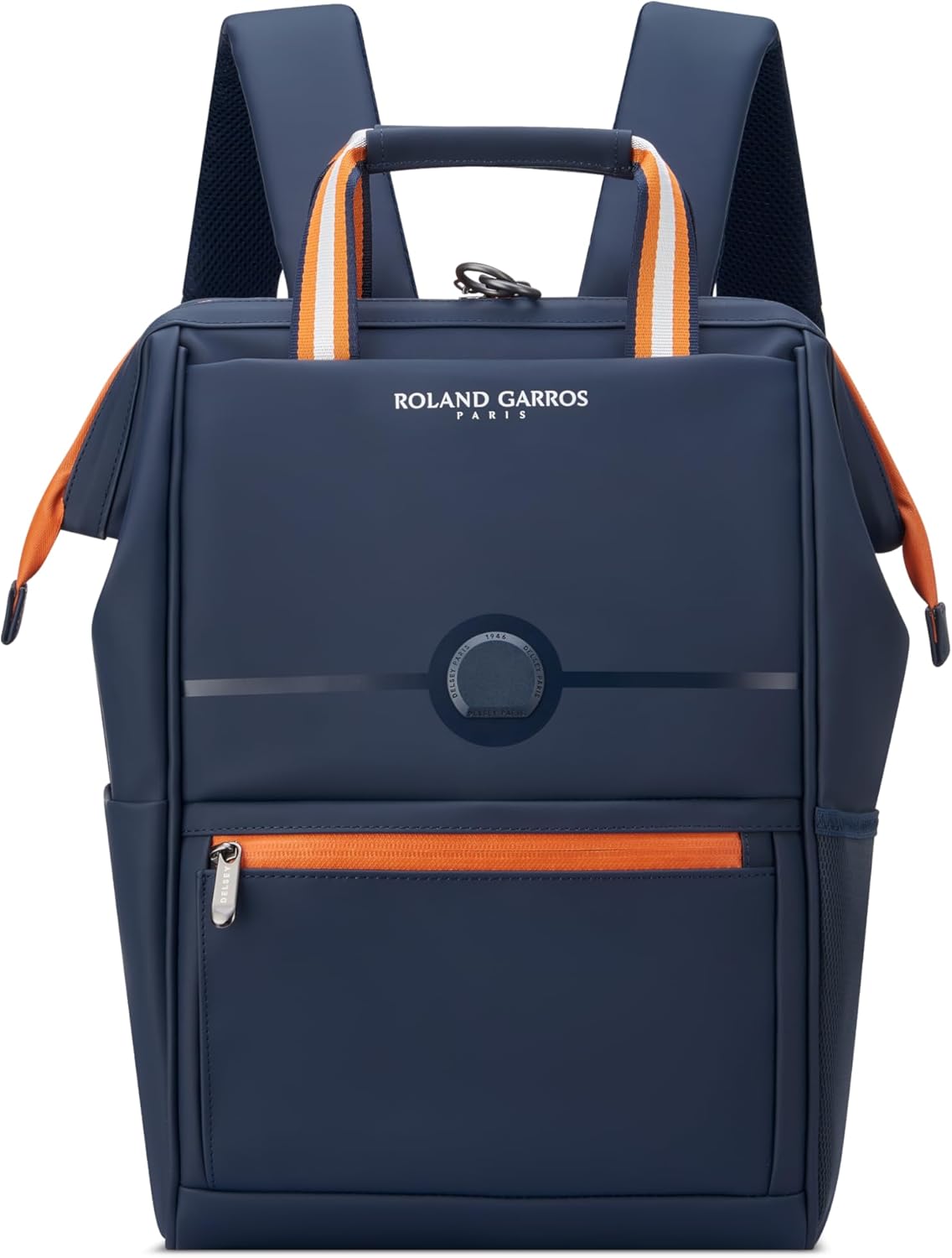 DELSEY PARIS Roland-Garros Laptop Tote Backpack