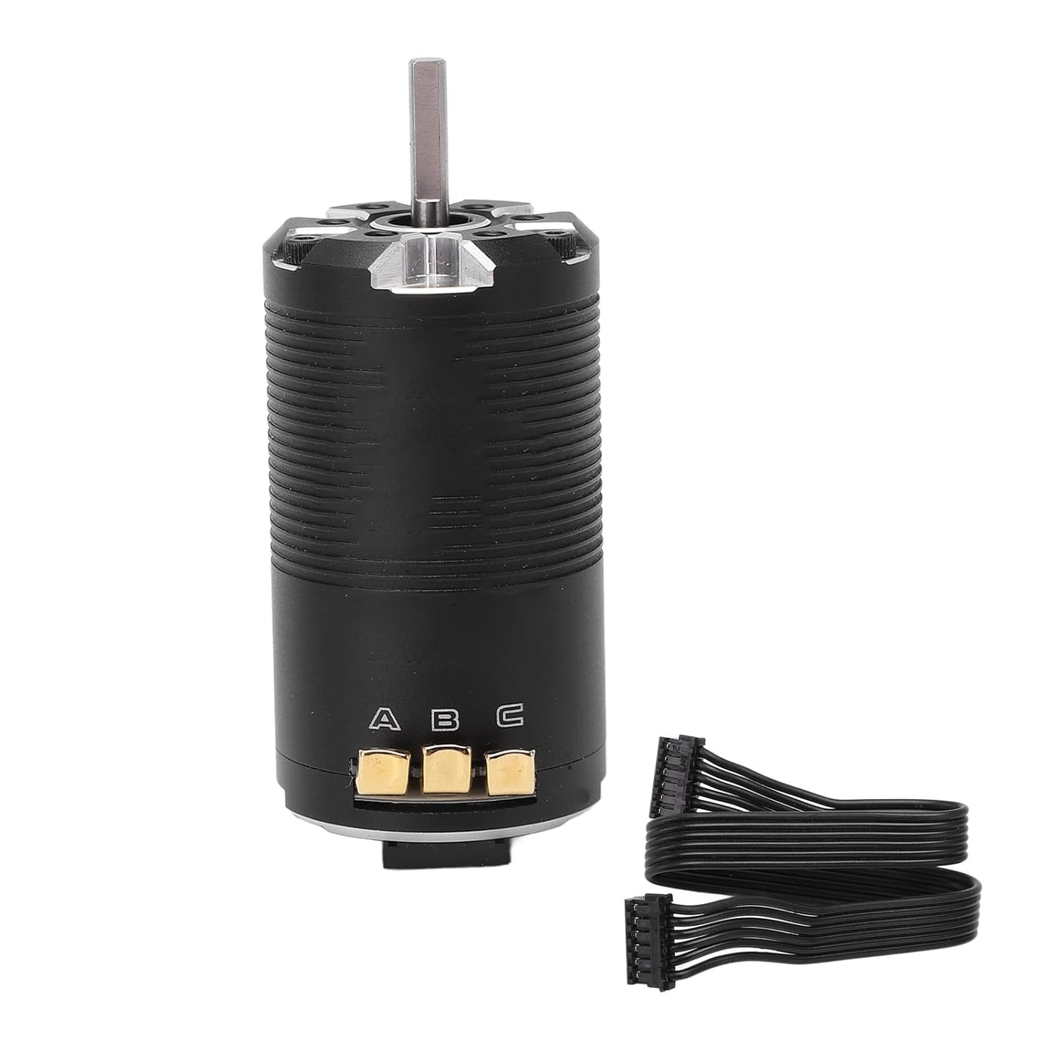 TPA3255 Power Amplifier Board, Dual Core Class D 600W Digital Stereo Amp Module, High Efficiency Clear Sound for Home Theater, with Connection Cable