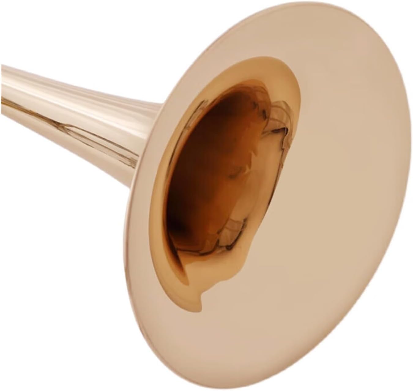 Bb Bass Trombone Professional Performance Instrument