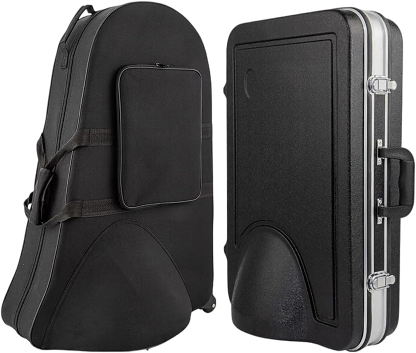 Three Key Alto Horn/Euphonium In B Flat Major Is Suitable For Beginners And Adults Euphonium All-brass Instrument(2)