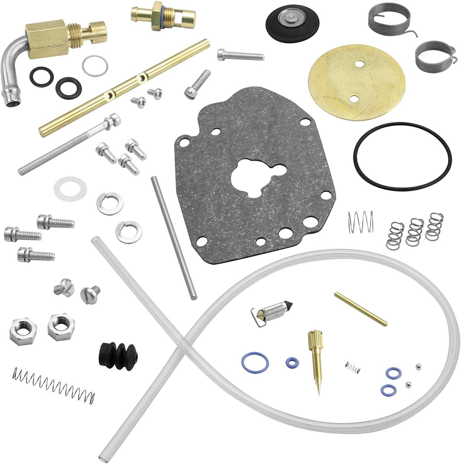 S&S Cycle S&S Super G Master Rebuild Kit 11-2924