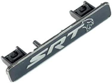 Mopar 68368987AA NAME PLATEINSTRUMENT PANEL