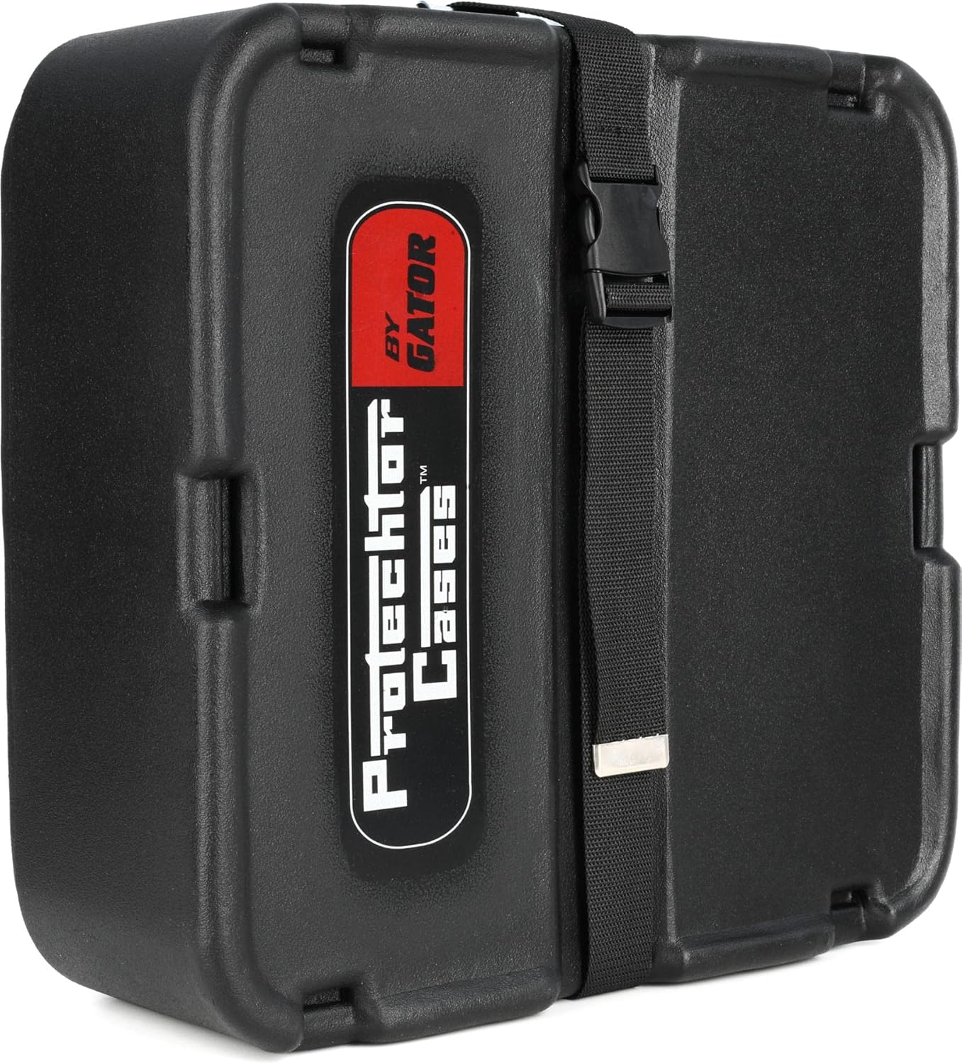 Gator Cases Protechtor Series Classic Tom Case, Fits 14