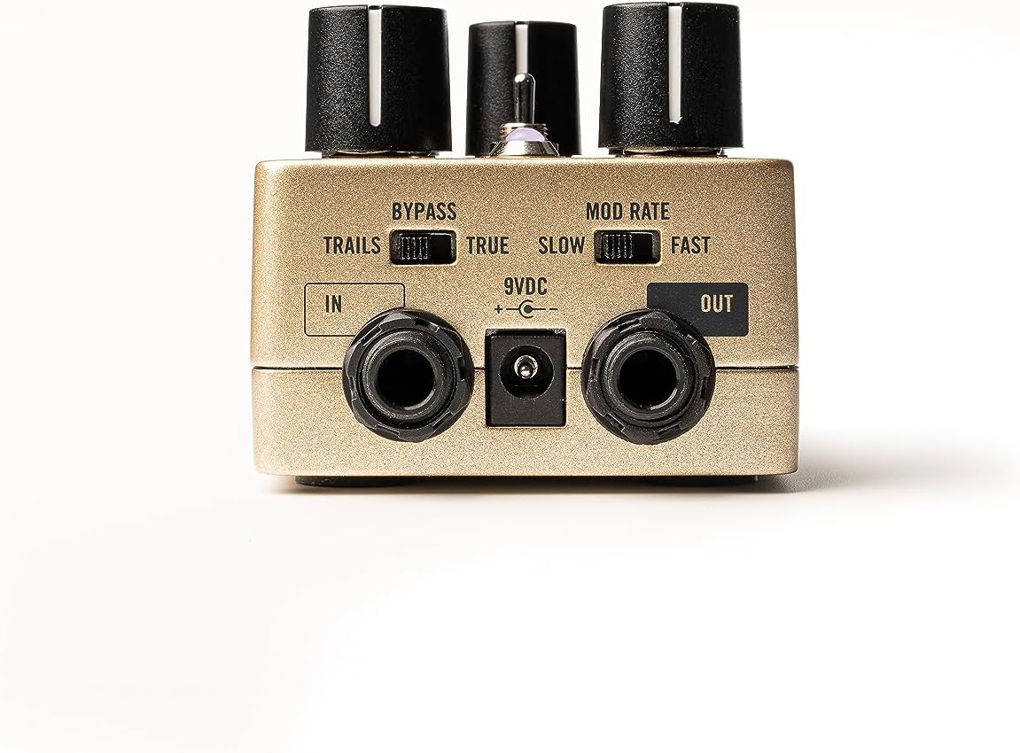 Universal Audio UAFX Heavenly Plate Reverb