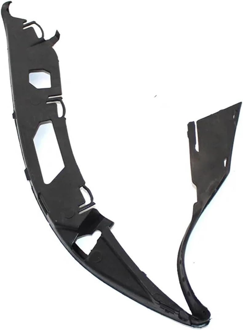 Headlight Lens Gasket Seal Left Right Side LH RH 5 Series E60 525xi 530i 525i M5 2004-2010