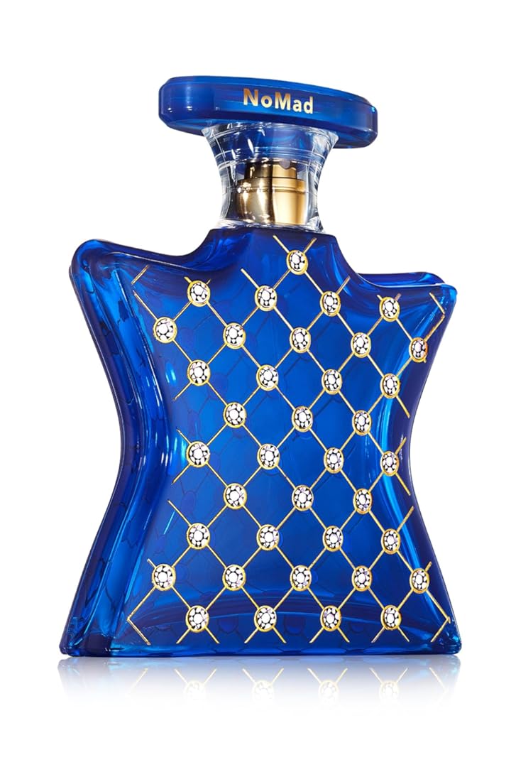 Bond No. 9 New York Nomad Unisex Eau de Parfum