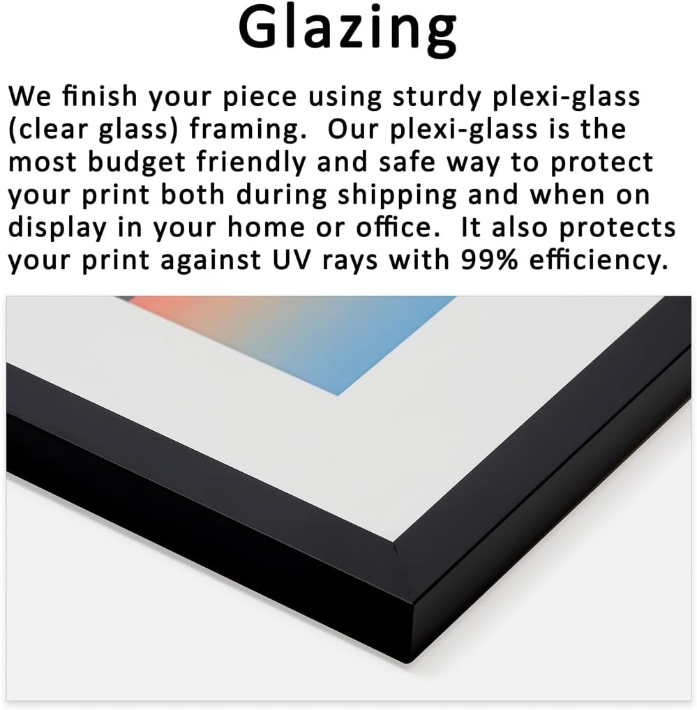 Historic Framed Print, [Bog Trotters Band members seated with instruments, Galax, Va. Includes Doc Davis, with autoharp; Crockett Ward, with fiddle; Uncle Alex Dunford, with fiddle; Wade Ward, with banjo; Fields Ward, with guitar], 17-7/8