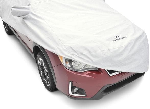 Genuine Subaru SOA3993000 Car Cover