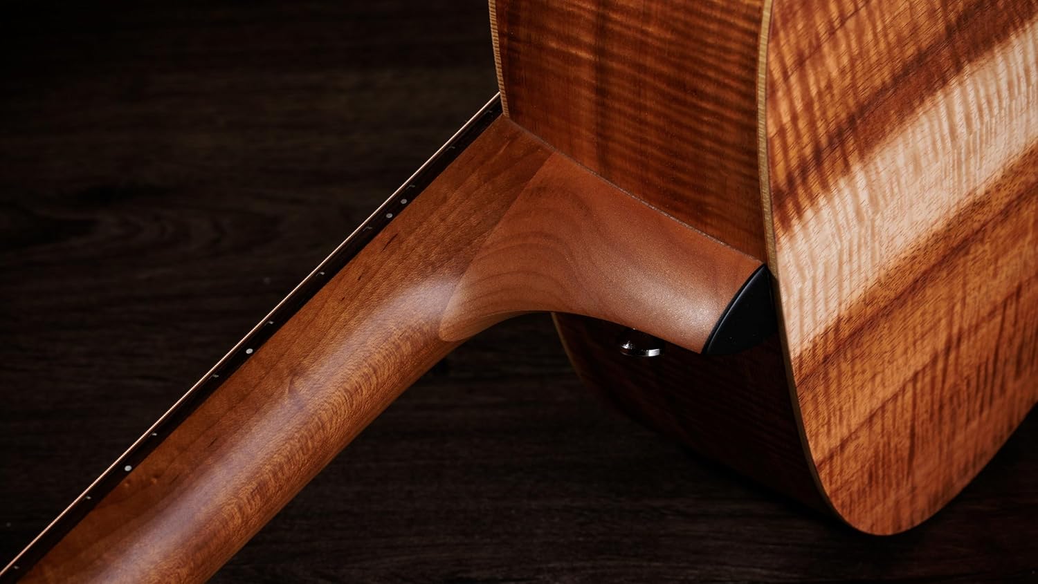 Taylor Limited Edition Academy 10E Koa, Acoustic-Electric Guitar