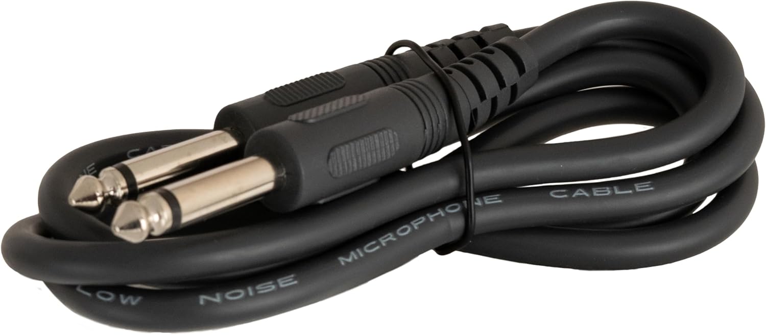 VocoPro Professional Two-User Digital PLL Wireless Microphone Receiver with “Mic-on-Chip” Technology