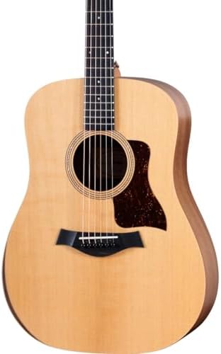 Taylor Academy Series 10e Dreadnought Guitar