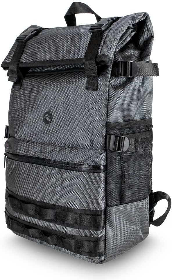 Skunk Backpack Rogue - Smell Proof - Weather Resistant - Lockable