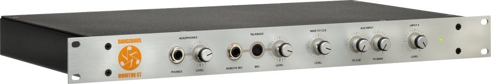 Dangerous Music MONITOR ST