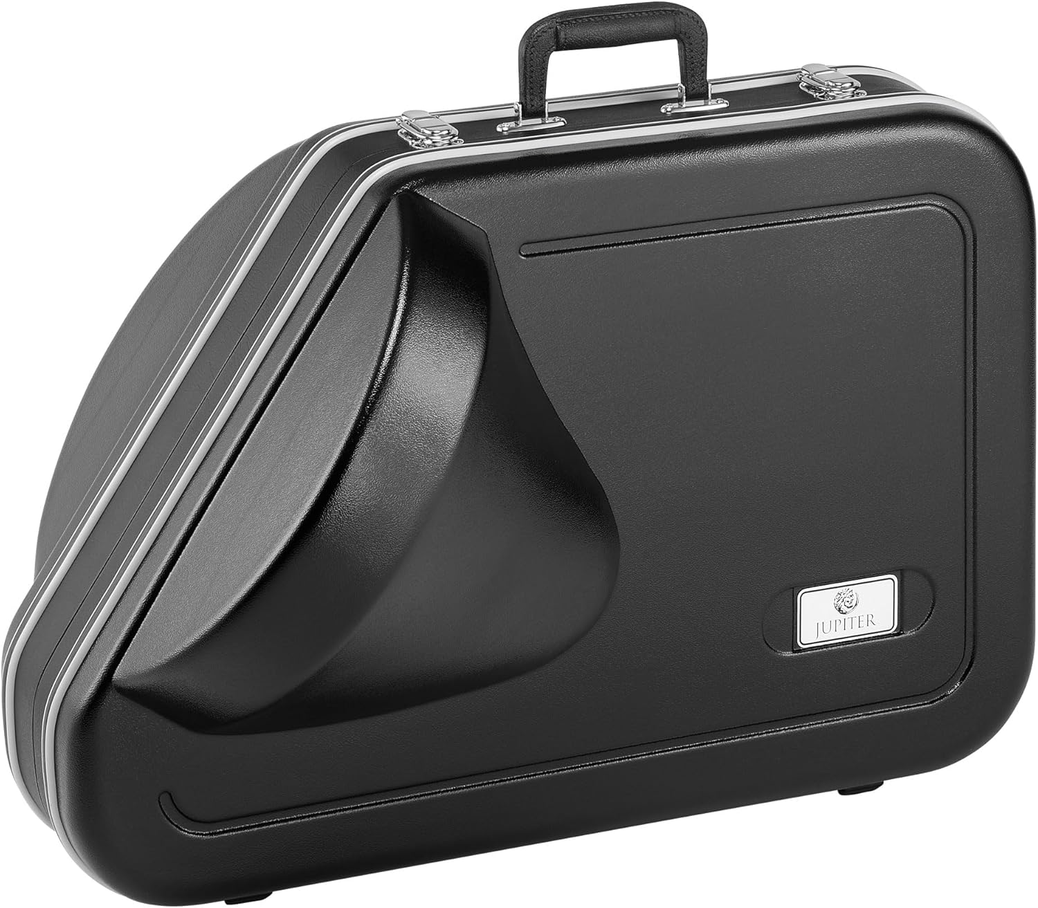 Jupiter Lacquered Brass Body Single F French Horn, JHR700