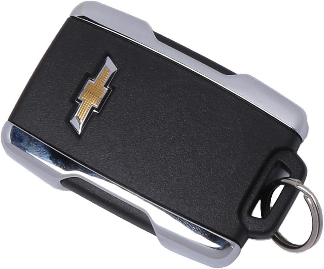 GM Genuine Parts 84540859 Remote Control Door Lock Transmitter