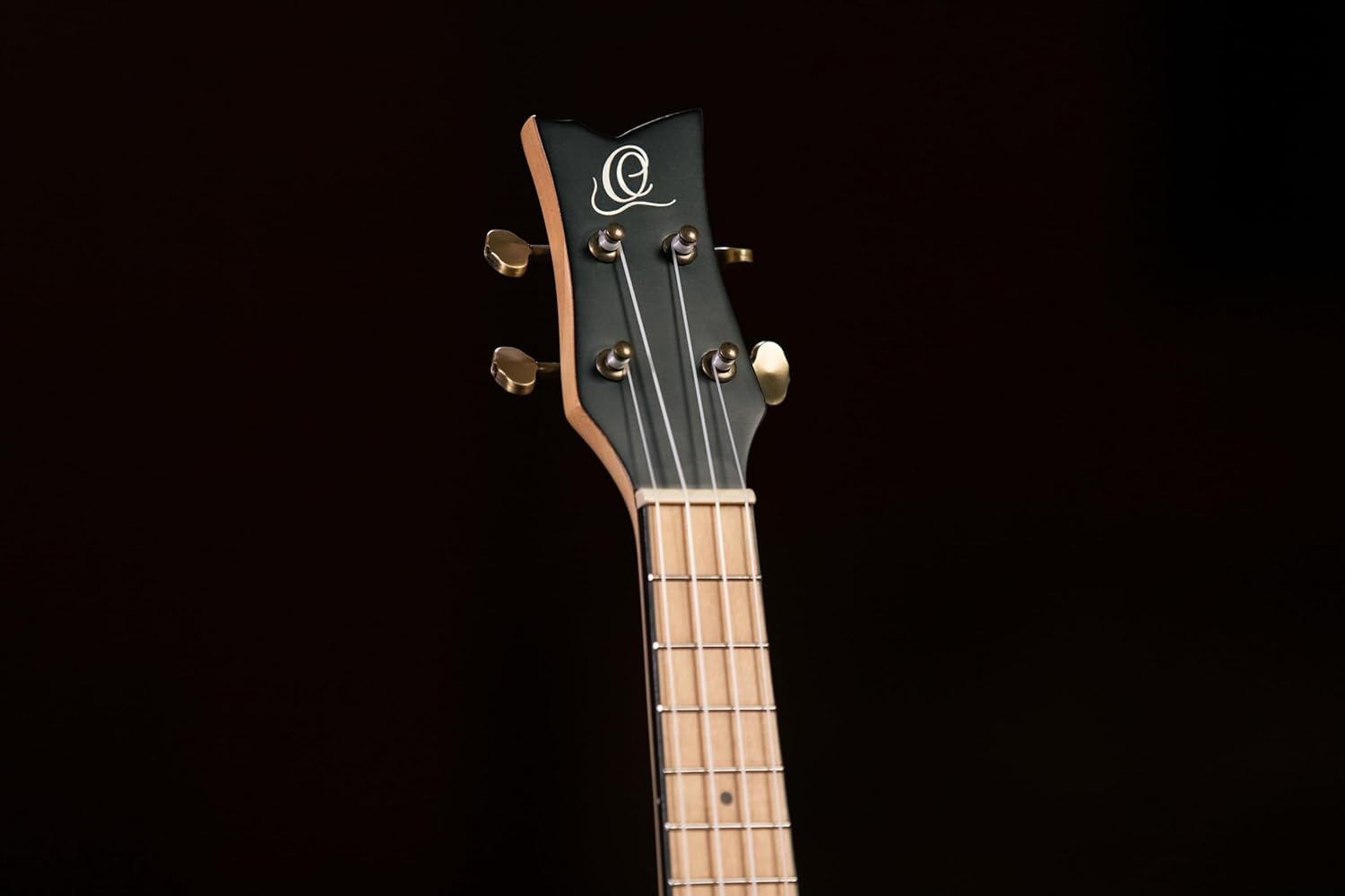 Banjolele Series Acoustic-Electric Banjo-Ukulele w/Bag