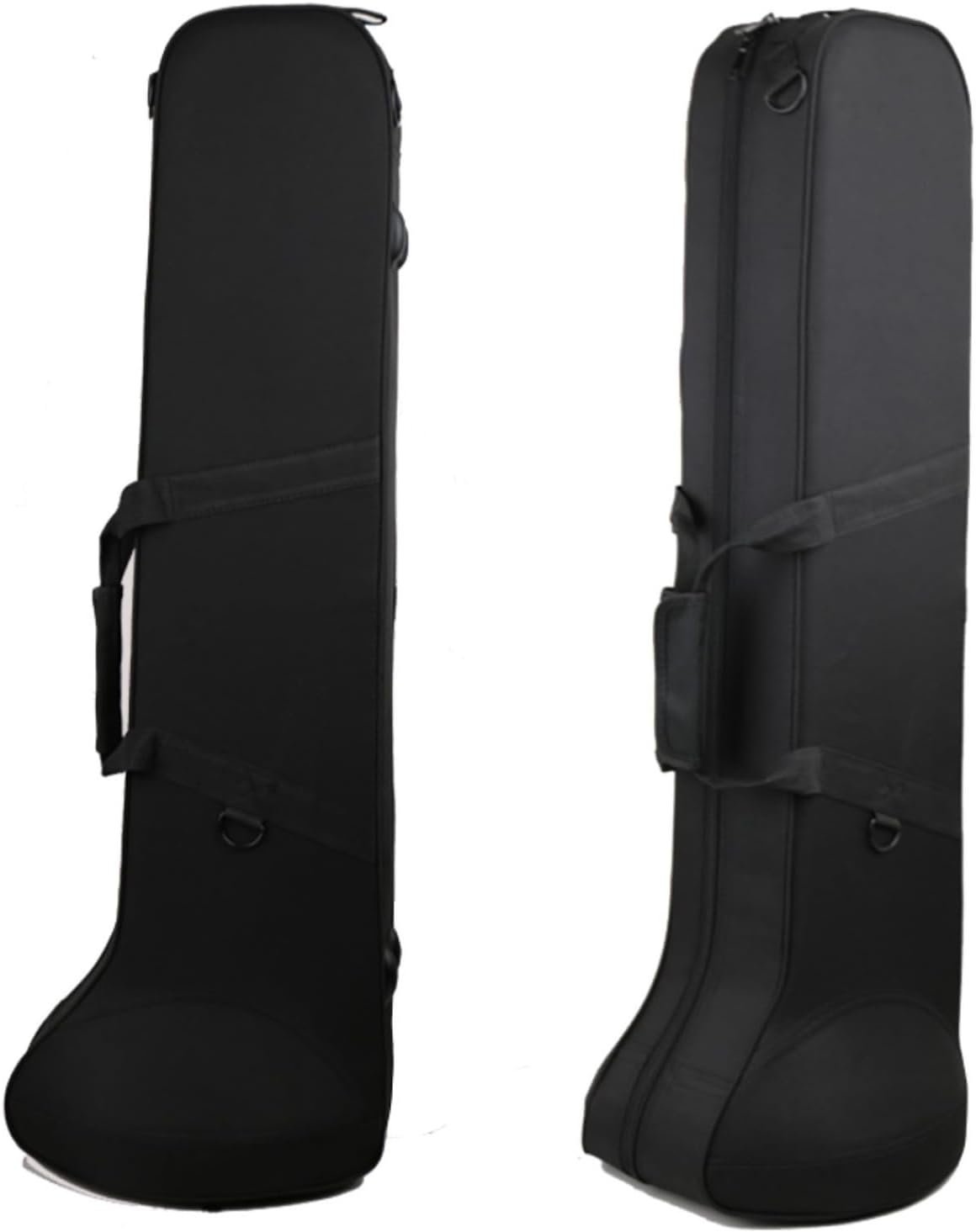 Professional musical instrument Bb trombone suitable for adults