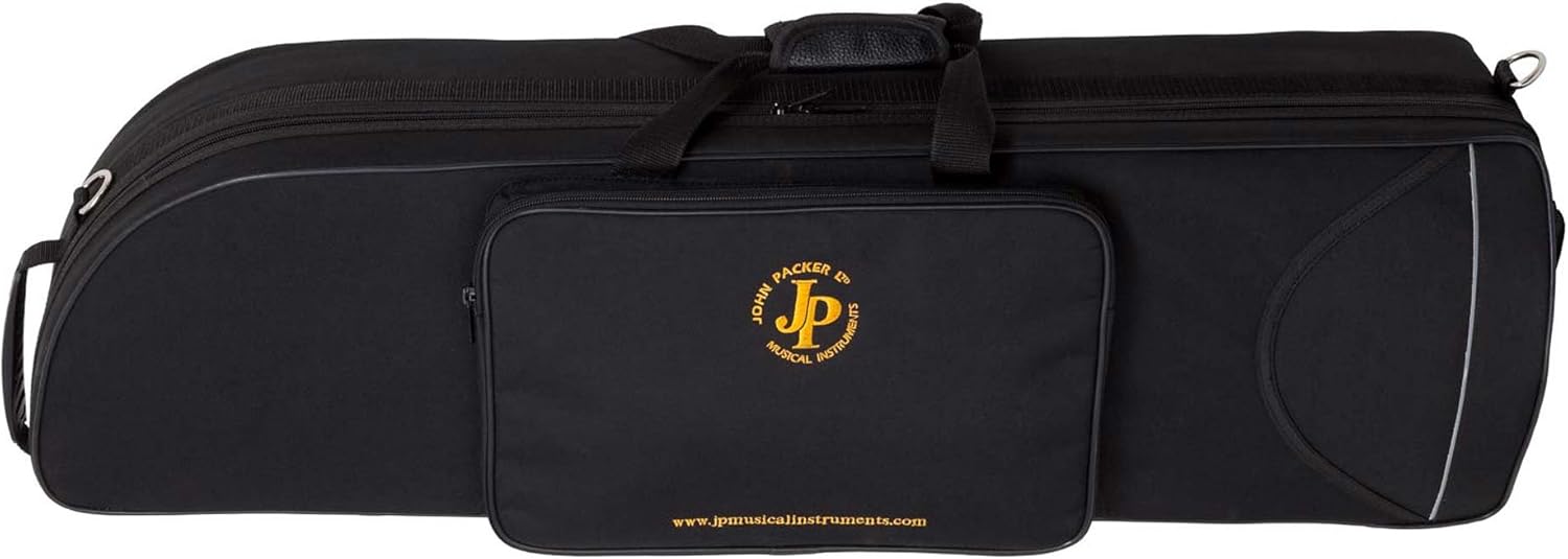 John Packer JP331 Rath Bb/F Tenor Trombone