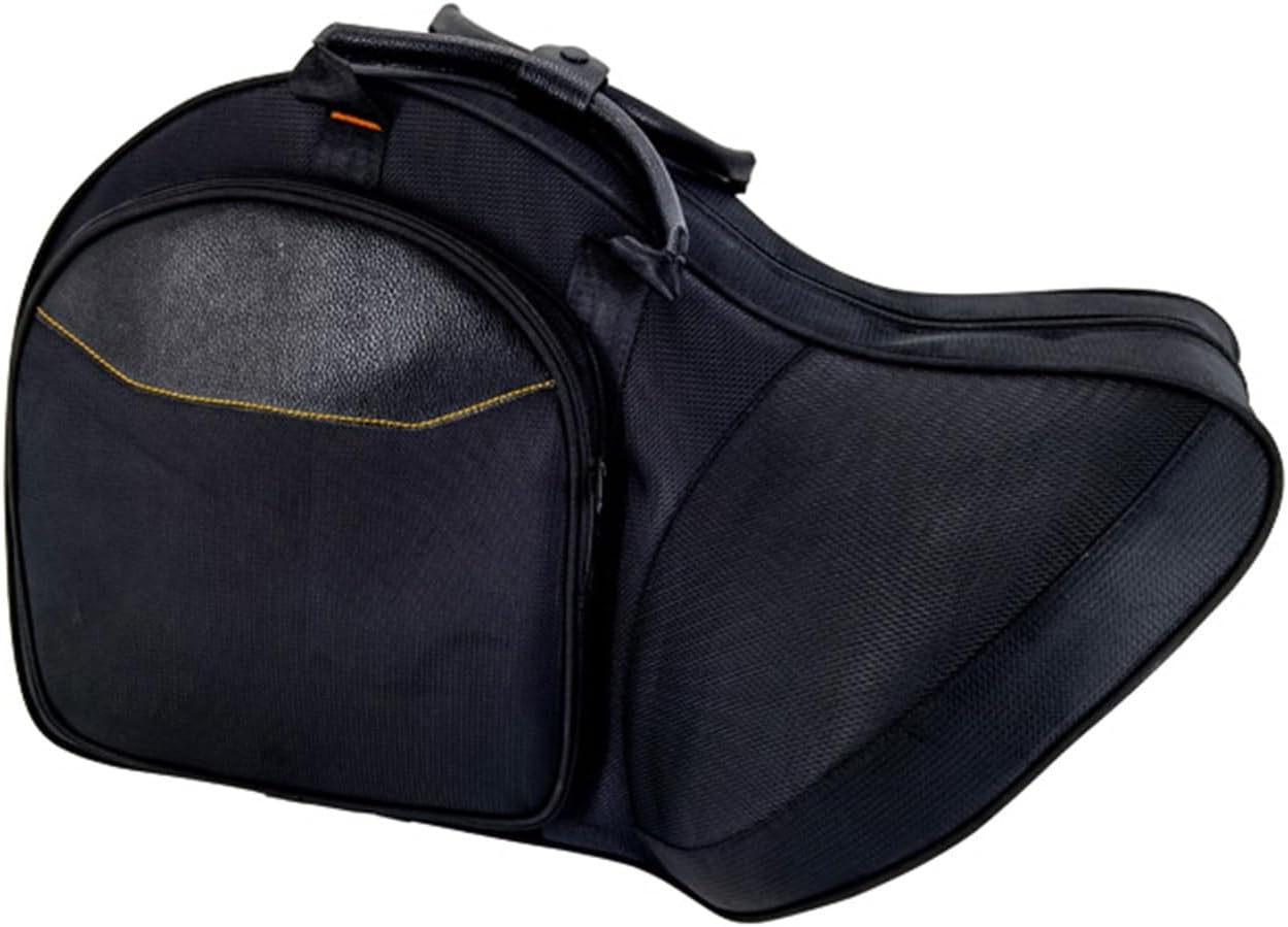 French Horn Instrument 4 Keys Double Row Suitable for Beginners and Adults