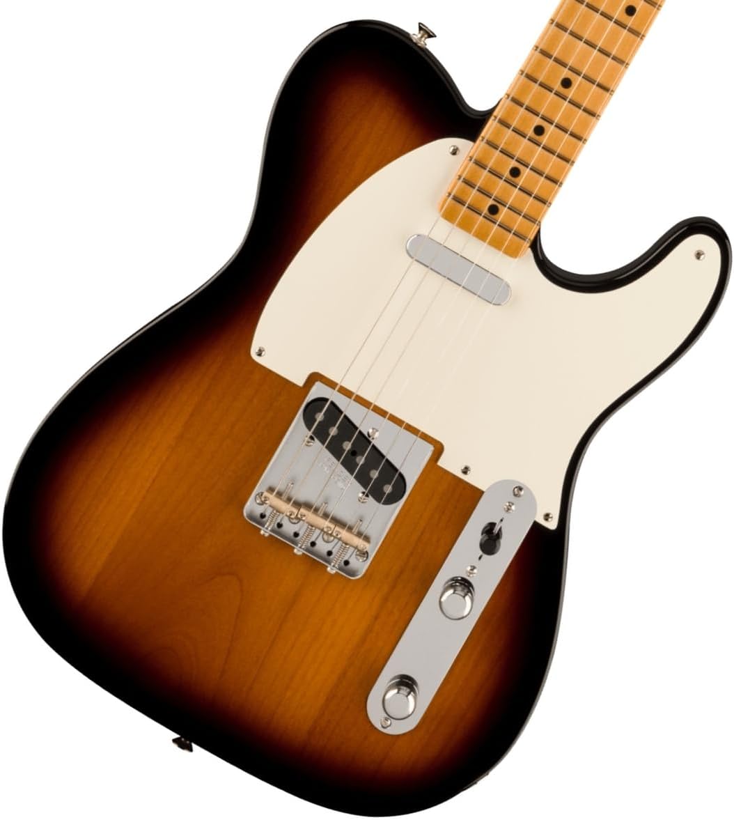 Fender Vintera II '50s Nocaster Electric Guitar - 2-color Sunburst