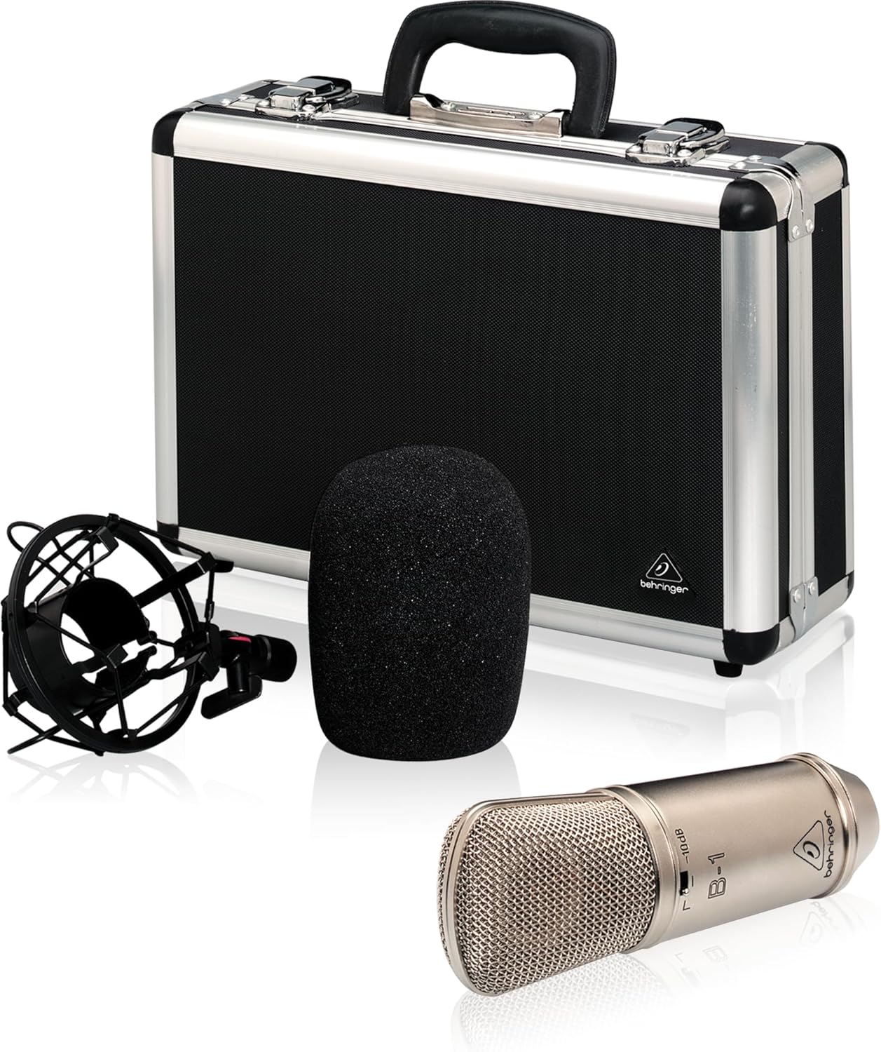 Behringer B-1 Condenser Mic