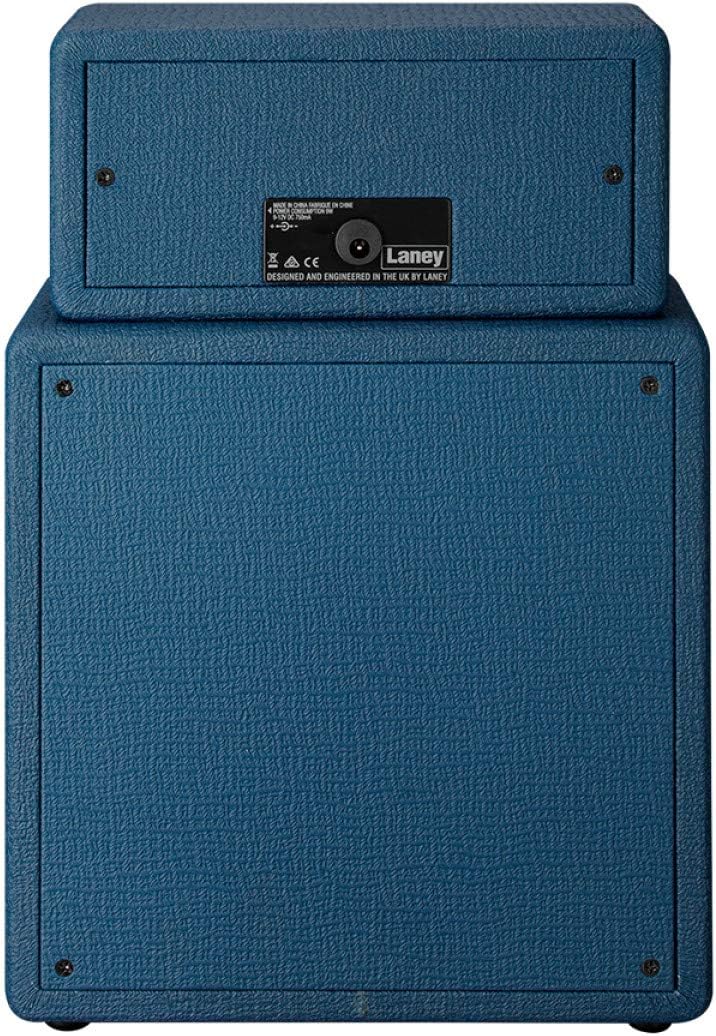 Laney Electric Guitar Mini Amplifier (MINISTACK-Lion)